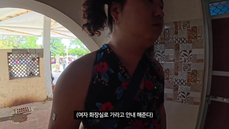 여행 유튜버 업계도 레드오션인 이유-7