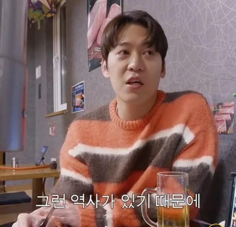 미국에서 관상 얘기하면 큰일나는 이유-9