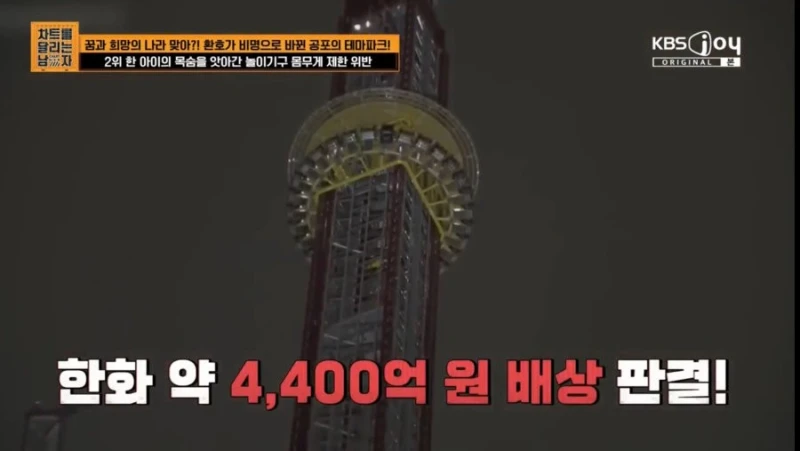 미국의 ㅎㄷㄷ한 소송 스케일-14