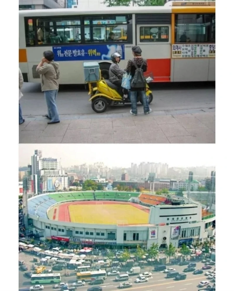 이 시절 분위기 못잊는 사람 은근히 많음-3