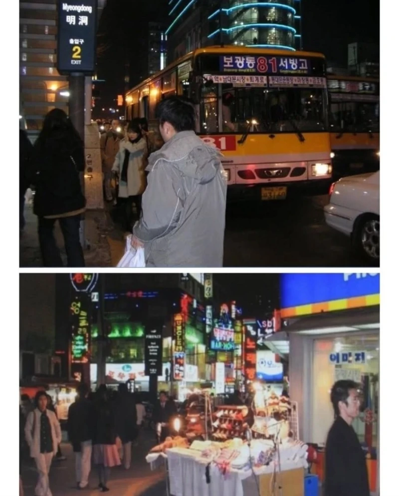 이 시절 분위기 못잊는 사람 은근히 많음-5