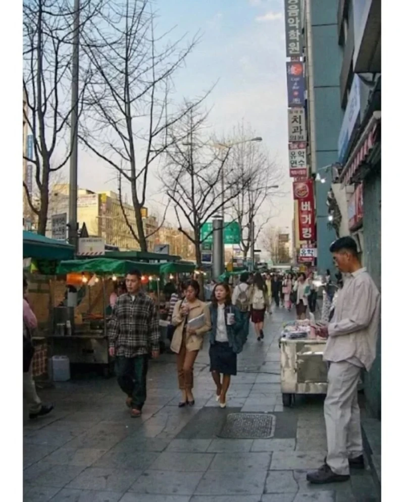 이 시절 분위기 못잊는 사람 은근히 많음-7