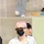 오늘자 입국한 지드래곤 공항 패션