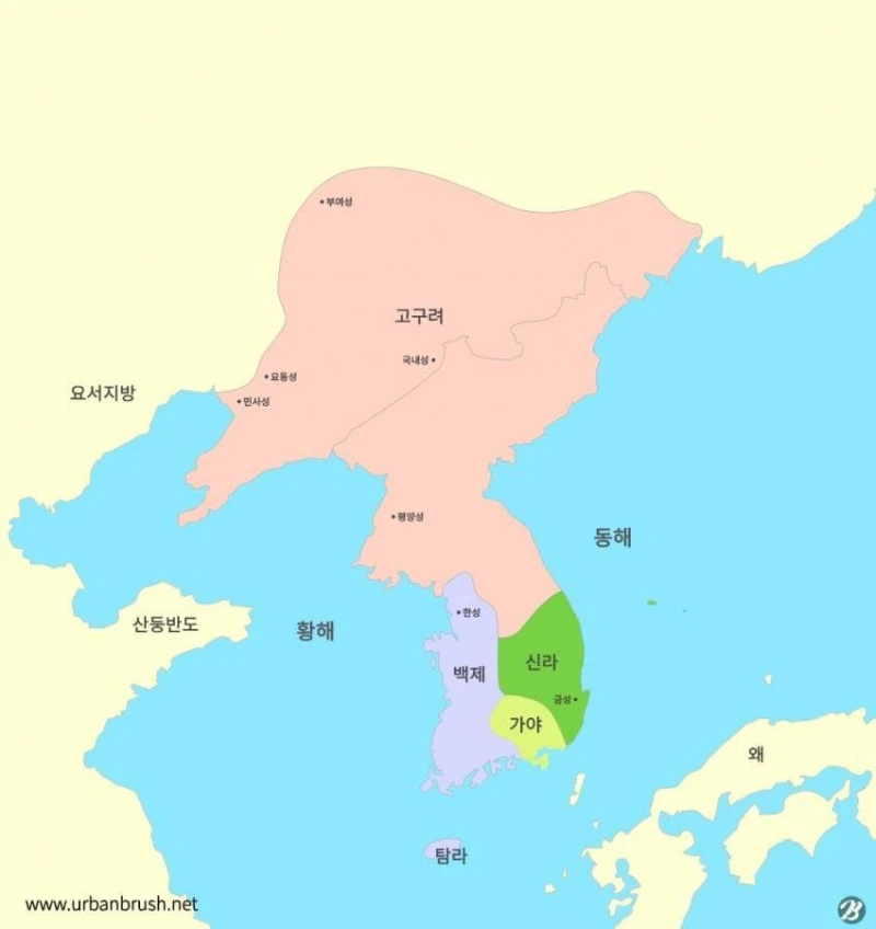 반도에 존재했던 거인섬-21