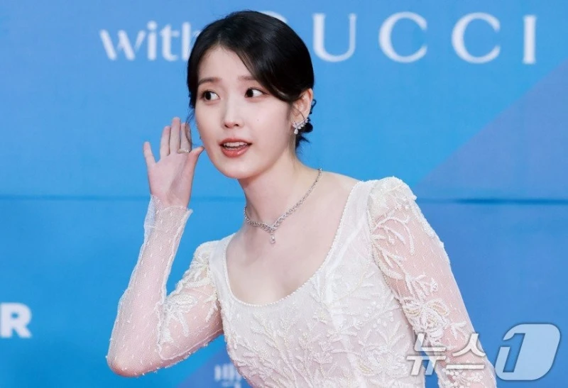 아이유 악플 달고 "쓴 적 없다" 시치미…또 법정 선 40대 