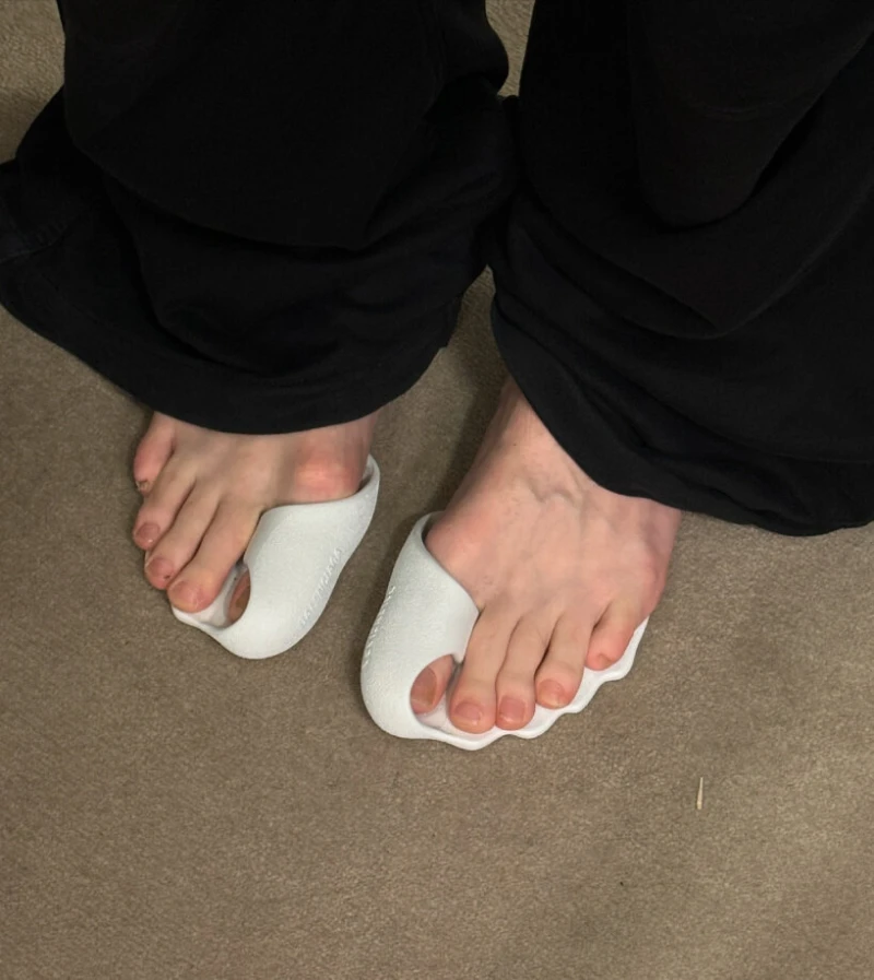 제로슈가를 뒤이을 파격적 제로패션 -2