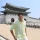 휴식기를 맞아 한국 풀코스 즐기고 간 에버튼 골키퍼