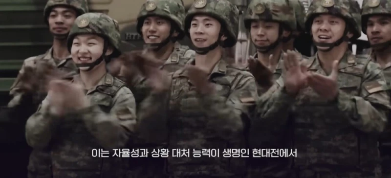 시진핑이 중국군을 믿지 못하는 이유들 -30