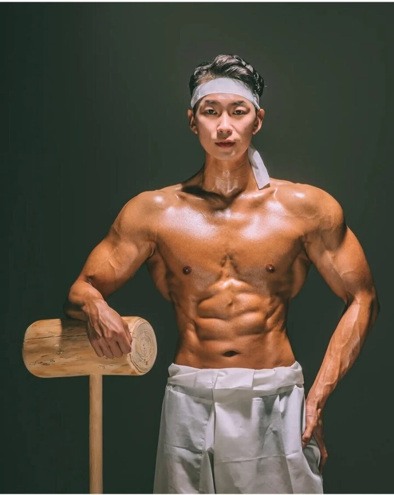부산 해운대 떡집 사장의 위엄-13