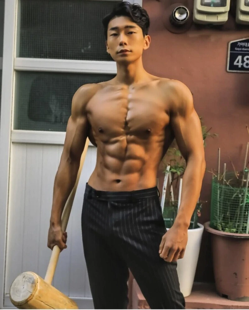 부산 해운대 떡집 사장의 위엄-16