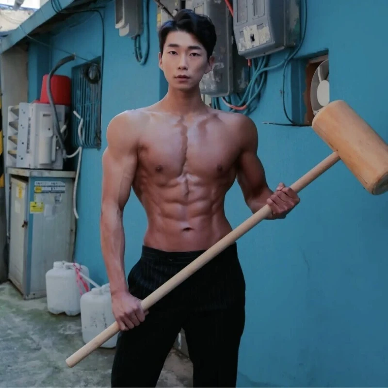 부산 해운대 떡집 사장의 위엄-17