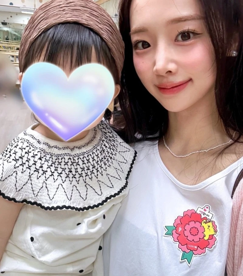 국내 유부녀 1티어 근황 ㅗㅜㅑ