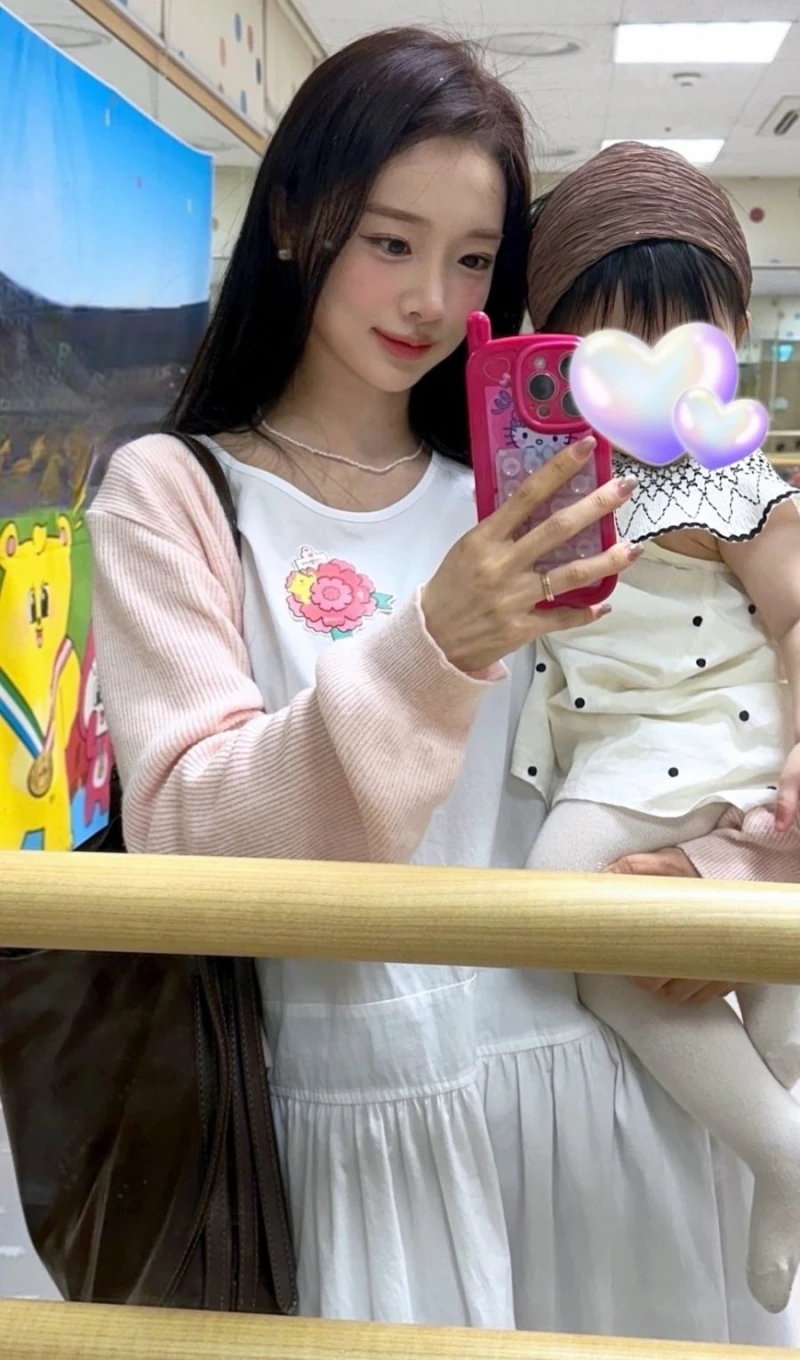 국내 유부녀 1티어 근황 ㅗㅜㅑ-2