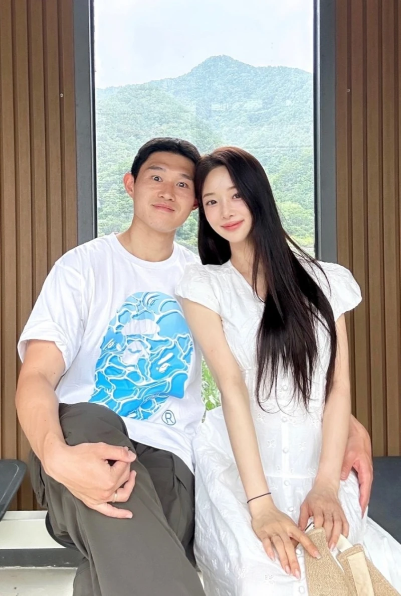 국내 유부녀 1티어 근황 ㅗㅜㅑ-3