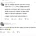 암표상이 Q&A 게시물 연 후 그 댓글 반응
