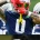 NFL에 등장한 손흥민 셀러브레이션 