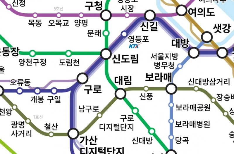 30년 째 검토만 한다는 수도권 난제-10