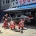 서울 강남서 80대 여성이 몰던 승용차 인도로 돌진