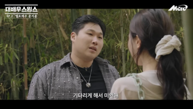 ㅇㅂㄹ가 왜 스윙스랑 사겼는지 알겠다 ㅇㅇ-18
