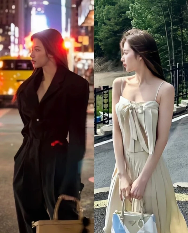트와이스 사나 콧대 수준 ㄷㄷ