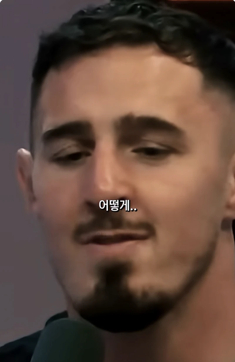 약물에 대한 UFC 아스피날의 생각-15