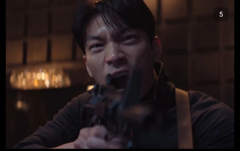 ㅅㅍ) 오징어게임3 여론을 뒤집을 수 있었던 미소 