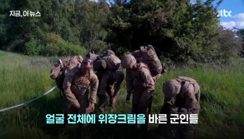 북유럽 국가들 여성 징병제 실시, 한국은 시니어 아미 활용