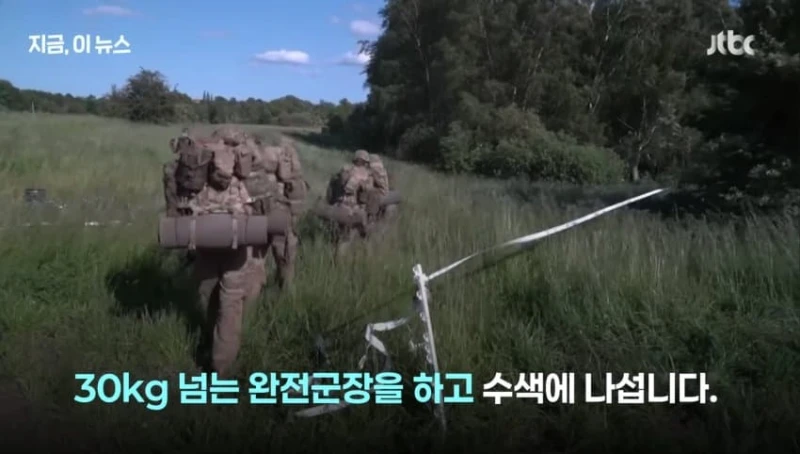 북유럽 국가들 여성 징병제 실시, 한국은 시니어 아미 활용-3