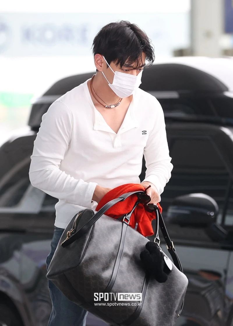 군 전역한 BTS 멤버 근황