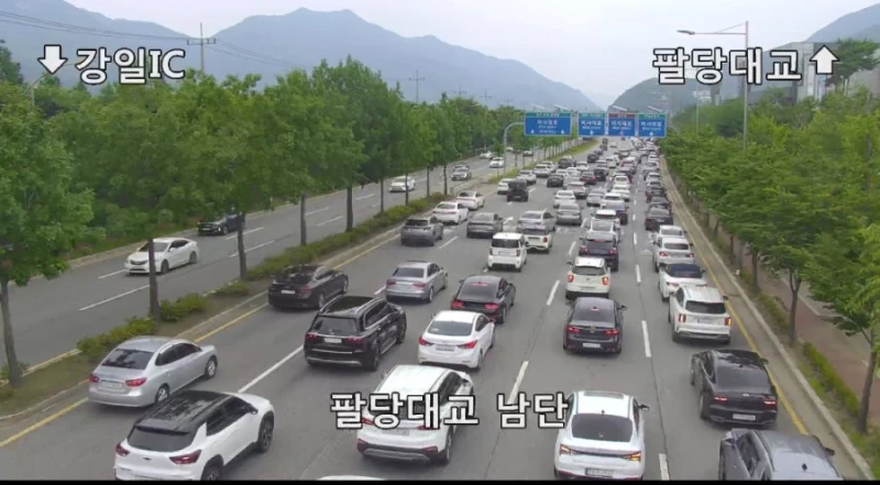 주말에 쳐다도 안보는 곳 세군데-2