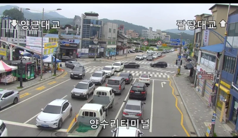 주말에 쳐다도 안보는 곳 세군데-3
