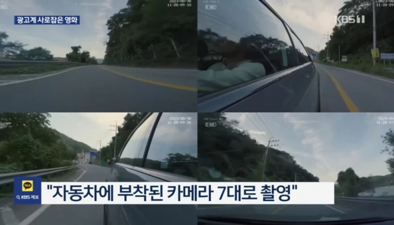 칸 광고제 5관왕 ㄷㄷ.. 배우 손석구 근황-5