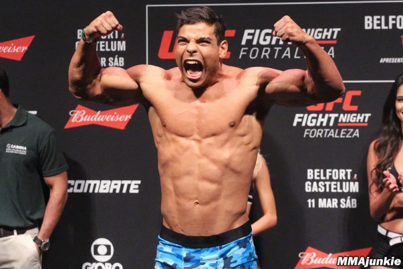 UFC 모르는 사람들이 보면 어이없는거-5
