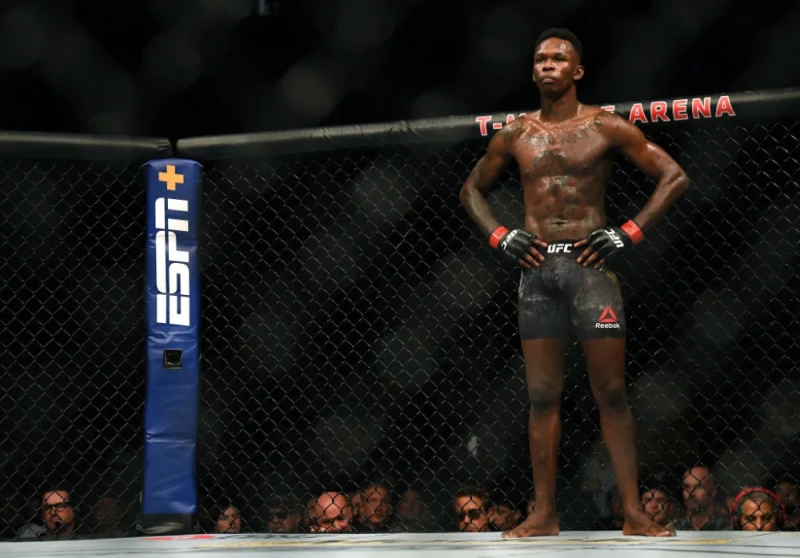 UFC 모르는 사람들이 보면 어이없는거-8