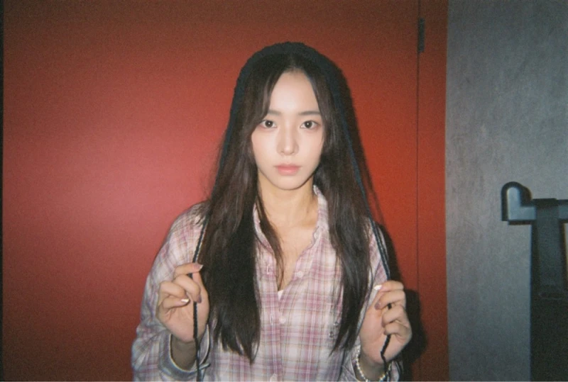 ㅈㄴ 예쁜 신인 여돌 등장-3