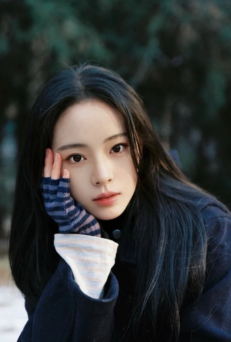 ㅈㄴ 예쁜 신인 여돌 등장-4