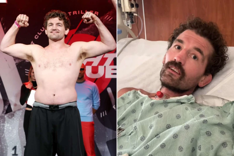 UFC 사장 데이나 화이트 인성 수준