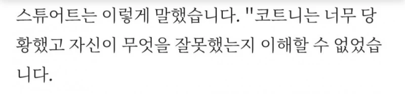 12세 소녀. 영국에서 영국 국기 드레스 입었다가 생긴 일 -5