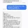 에어비앤비에서 와인잔깨트리고 받은 문자 