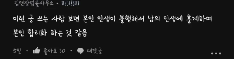 비혼주의 딩크 무슨 재미로 사나요? : 블라 여론 바뀜-22