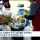 겨우 12명이 밤새 야구장 전체를 청소한다