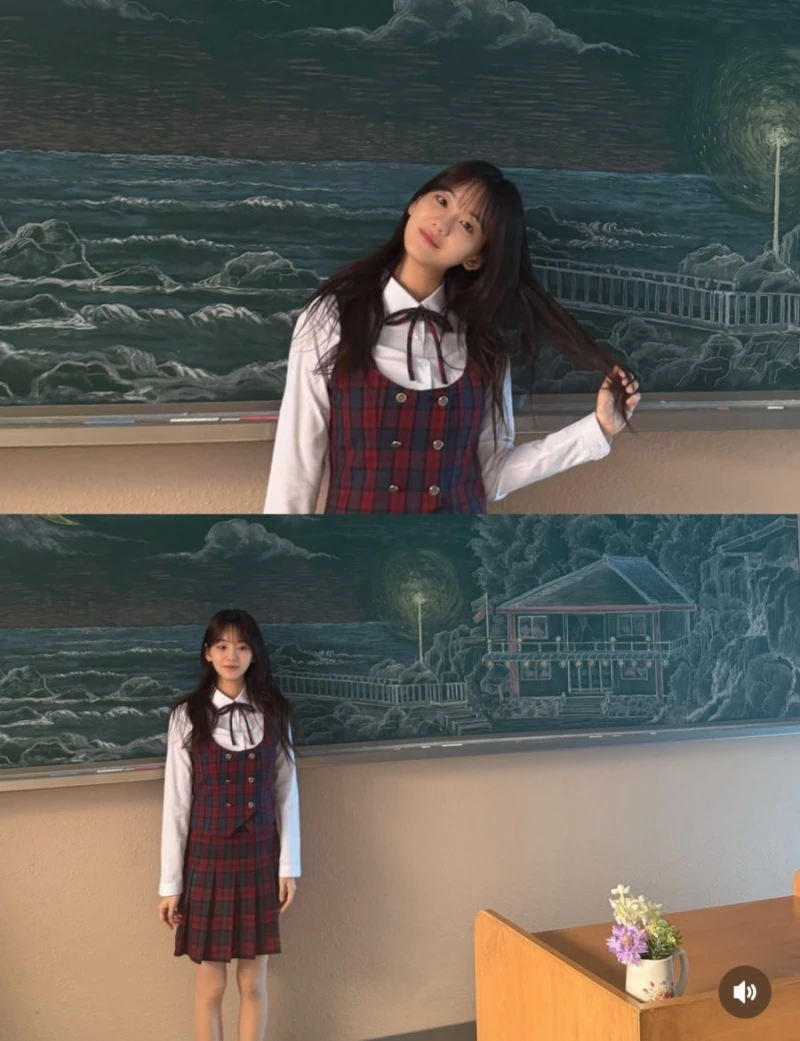 요즘 눈에 띄는 여배우-3