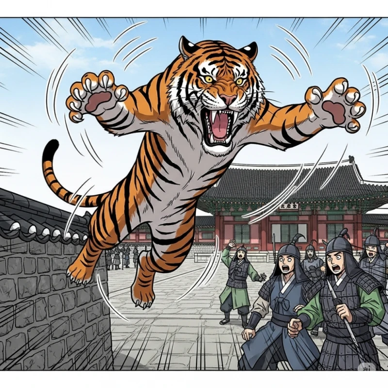 조선 왕이 대 충격 받았던 대사건 ㄷㄷㄷ-9