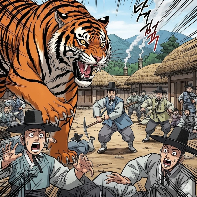 조선 왕이 대 충격 받았던 대사건 ㄷㄷㄷ-11
