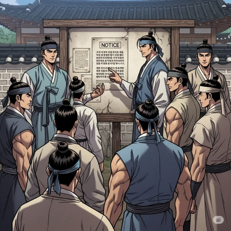 조선 왕이 대 충격 받았던 대사건 ㄷㄷㄷ-15