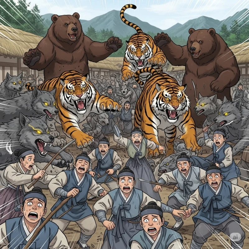 조선 왕이 대 충격 받았던 대사건 ㄷㄷㄷ-16