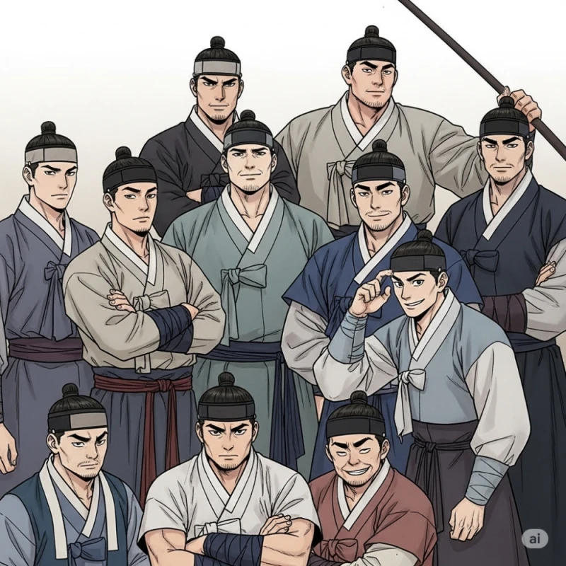 조선 왕이 대 충격 받았던 대사건 ㄷㄷㄷ-17