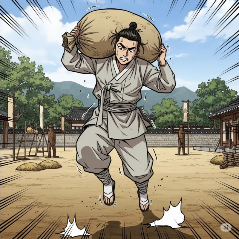 조선 왕이 대 충격 받았던 대사건 ㄷㄷㄷ-19
