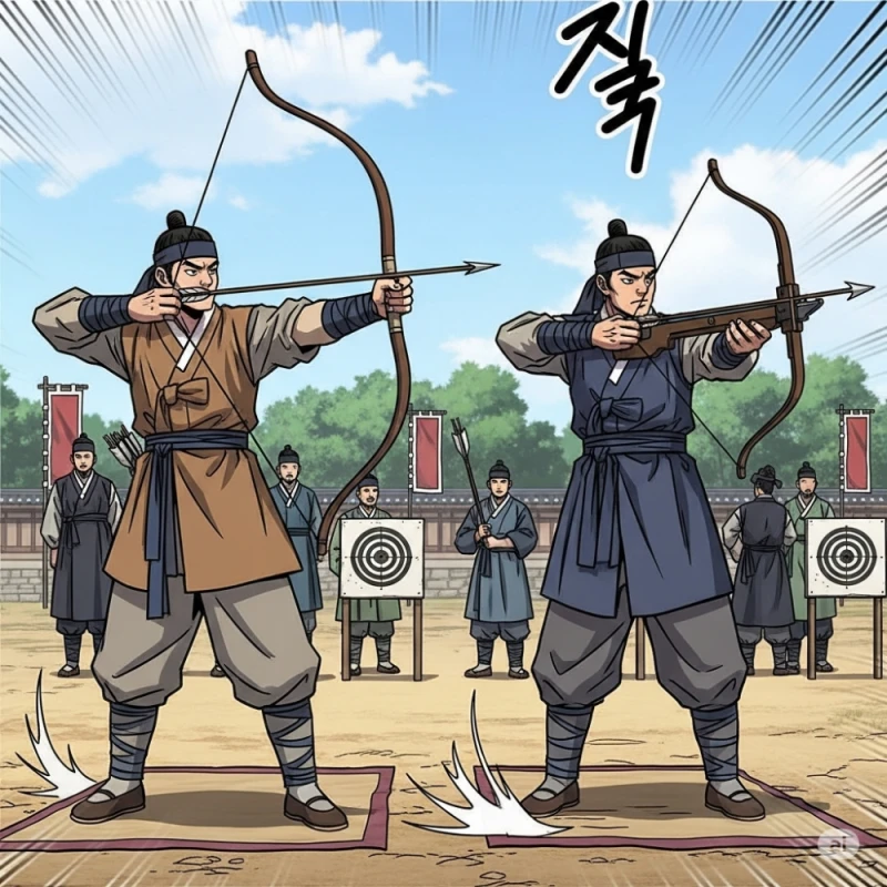 조선 왕이 대 충격 받았던 대사건 ㄷㄷㄷ-20
