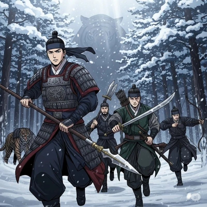 조선 왕이 대 충격 받았던 대사건 ㄷㄷㄷ-25